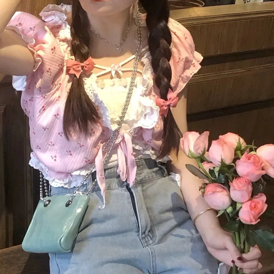 甜蜜与卑微