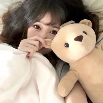 酷爱电影的庞波小姐