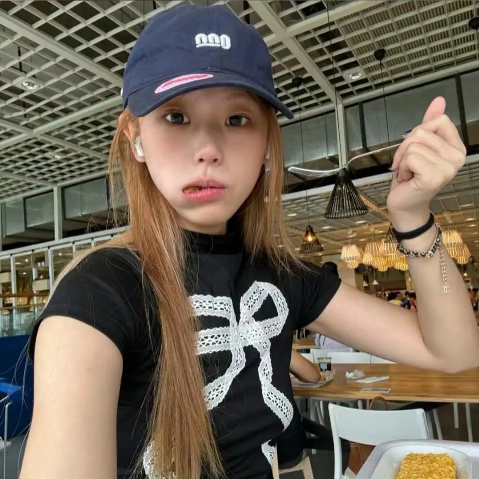 晚安，嘘